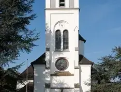 Christuskirche Brühl Pfarrbezirk Mitte