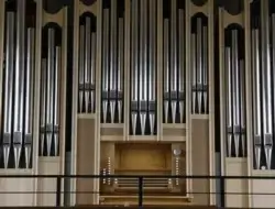 Kirchenchor und Orgelmusik in Brühl