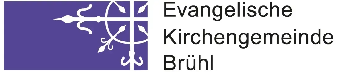 Logo Evangelische Kirchengemeinde Brühl