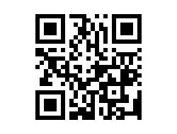 QR-Code zum Kirchenkaffee online