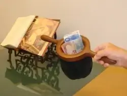 Spenden für die Kirchengemeinde Brühl