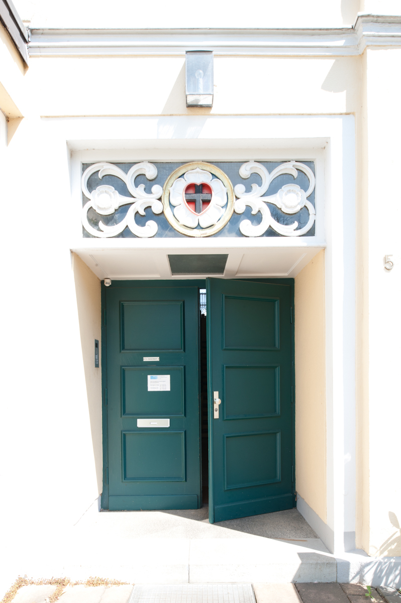 Evangelisches Gemeindebüro Brühl