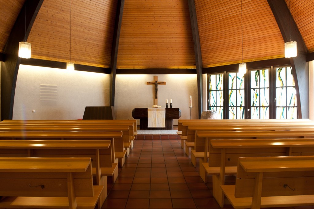 Thomaskirche Meschenich