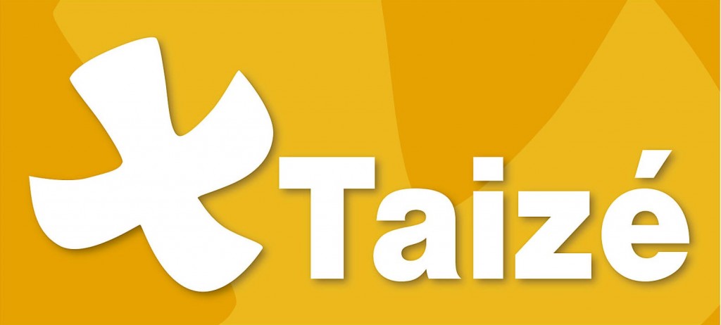 Taizé-Andacht mit Kerzenlicht