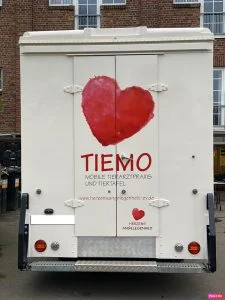TieMo – Mobile Tierarztpraxis